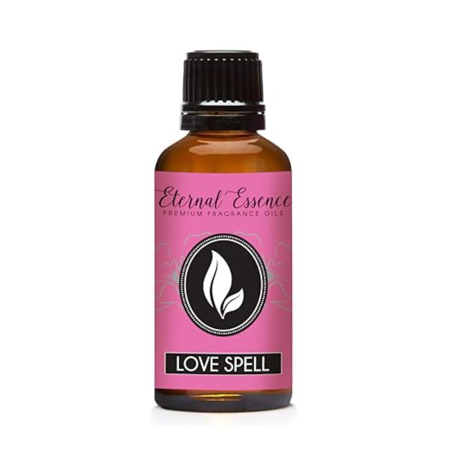Soap Making Home - Love Spell Type Premium Fragrance Oil