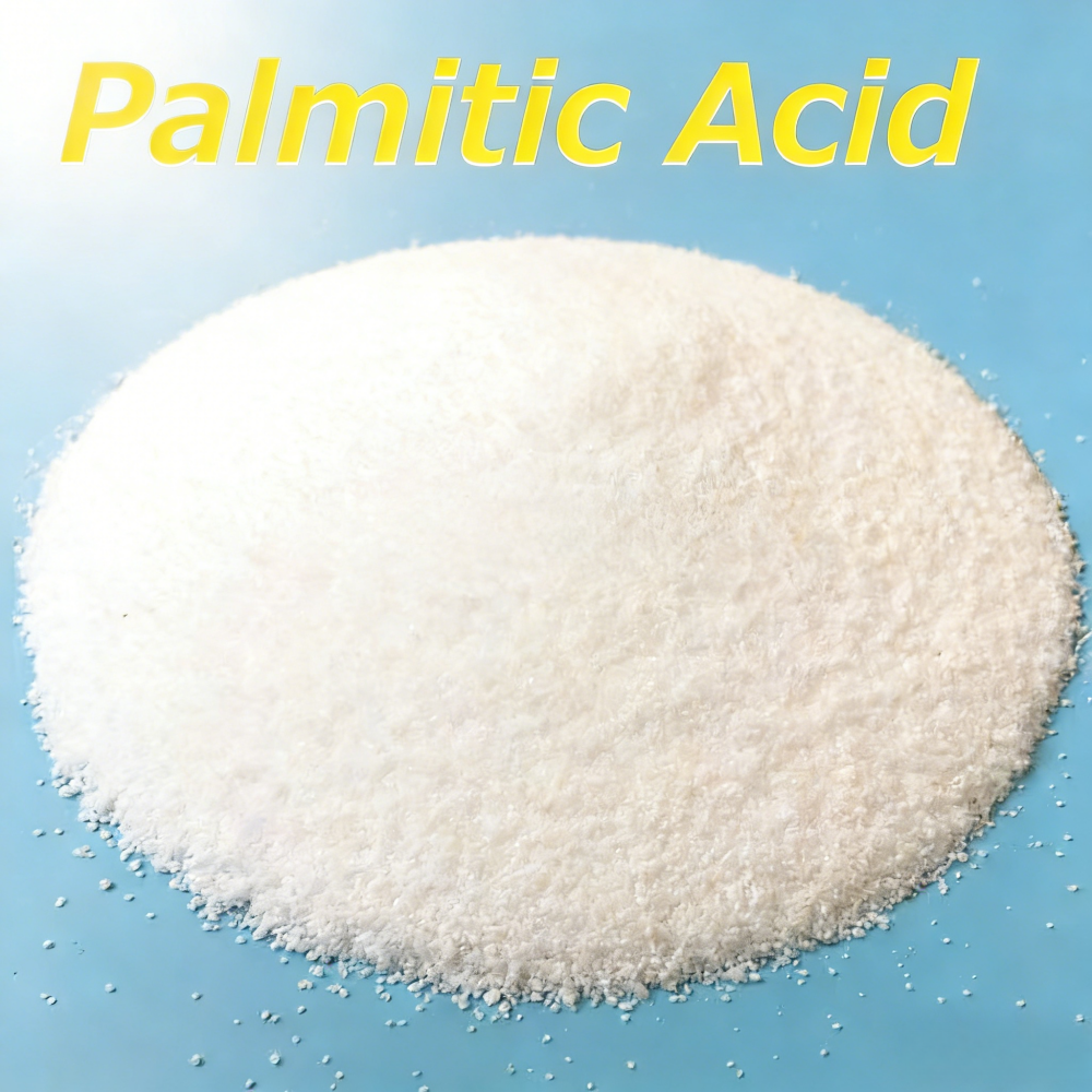 Soap Making Acid - - 98% Palmitic Acid – Raw