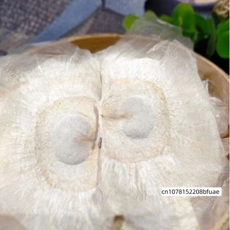Soap Making Die - Dried Oroxylum Indicum Mu Hu Die