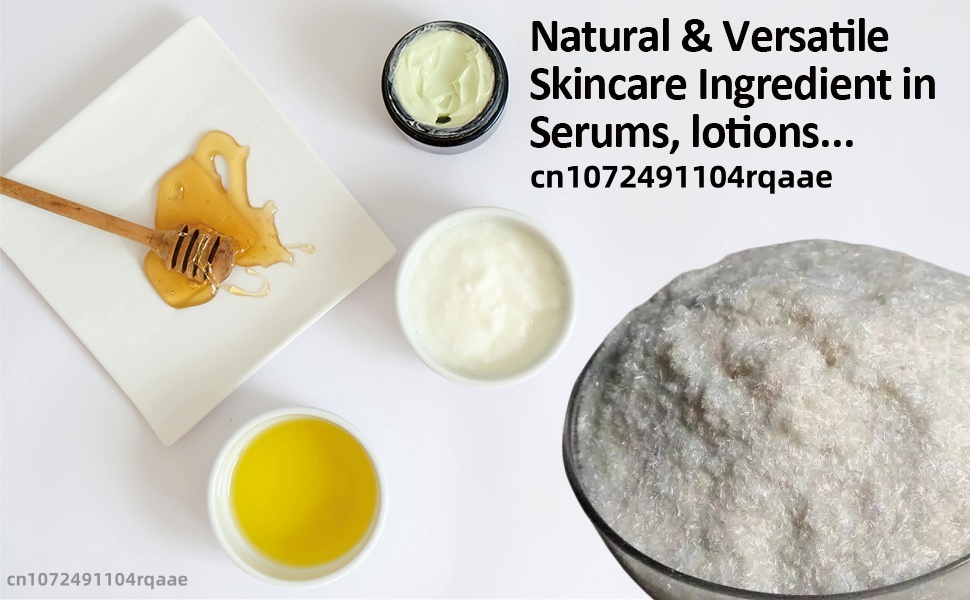 99% Purity Kojic Acid Crystal  - Soap Making Acid review and price