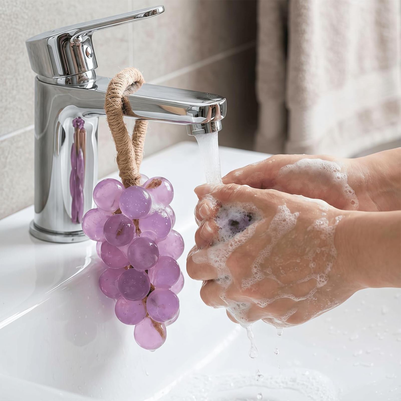 DIY Soap Making Kit Grape Soap - Soap Making Home review and price