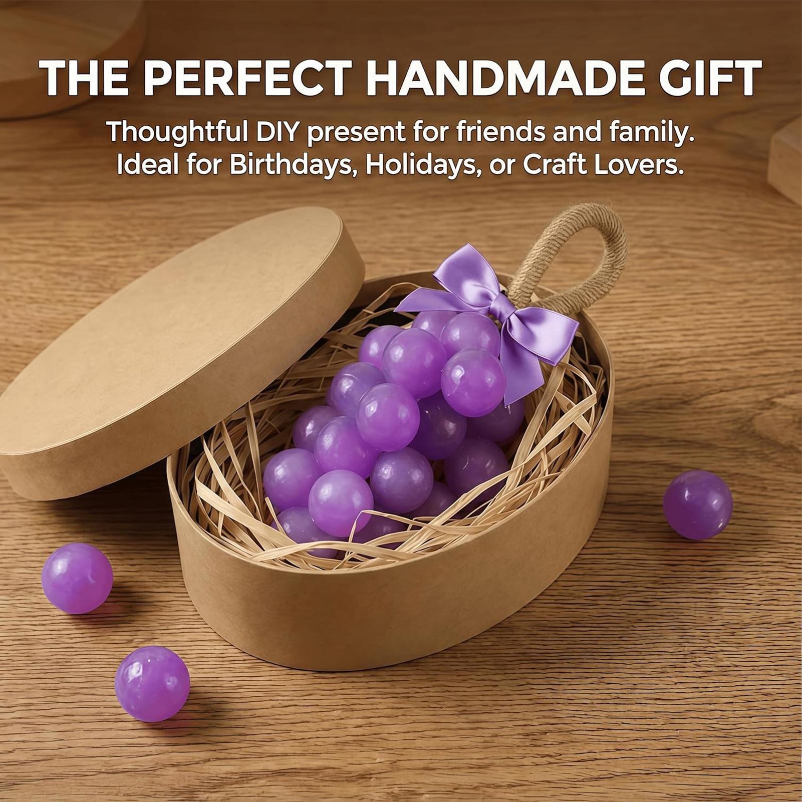 DIY Soap Making Kit Grape Soap - Soap Making Home review and price