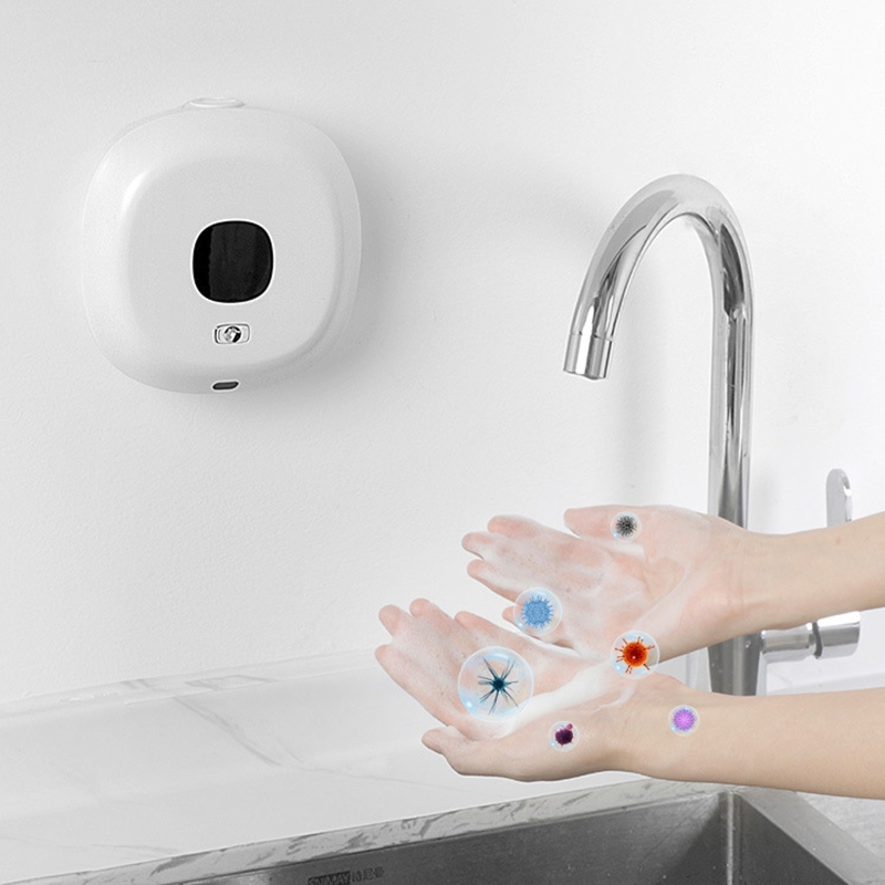 New Soap Dispenser Wall Mounte - Soap Making Machine review and price