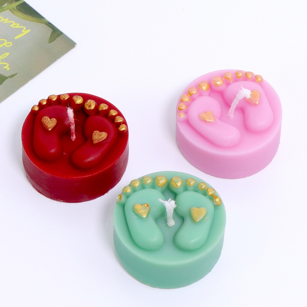 3D Exquisite Round Pentagram S - Soap Making Art review and price