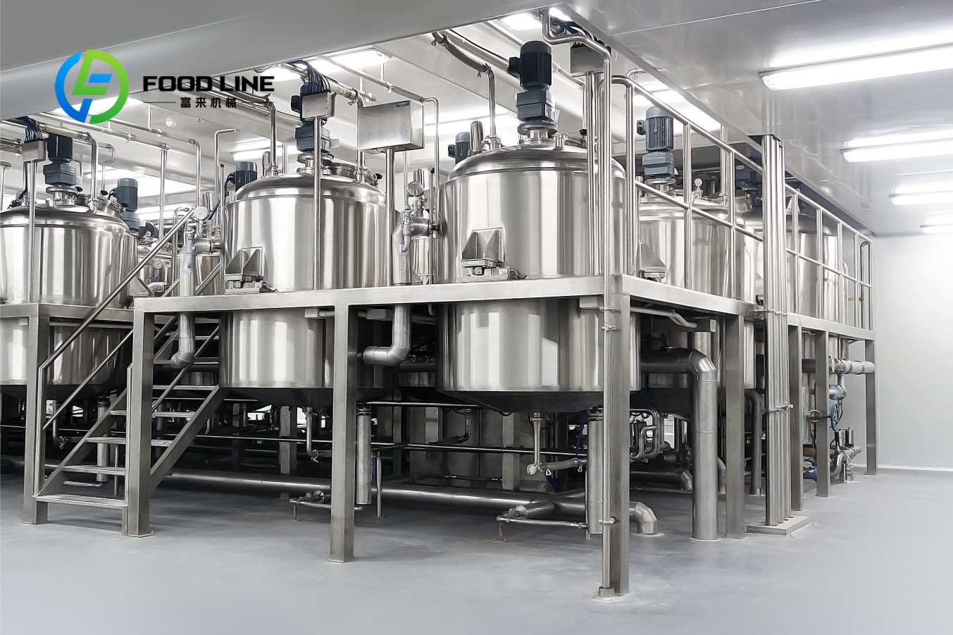 Liquid Detergent Shampoo Liqui - Soap Making Machine review and price