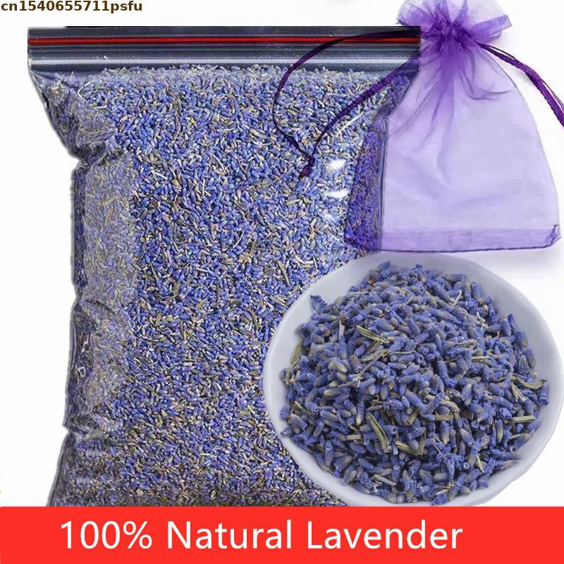 100% Natural Dried Flowers Lav - Soap Making Art review and price