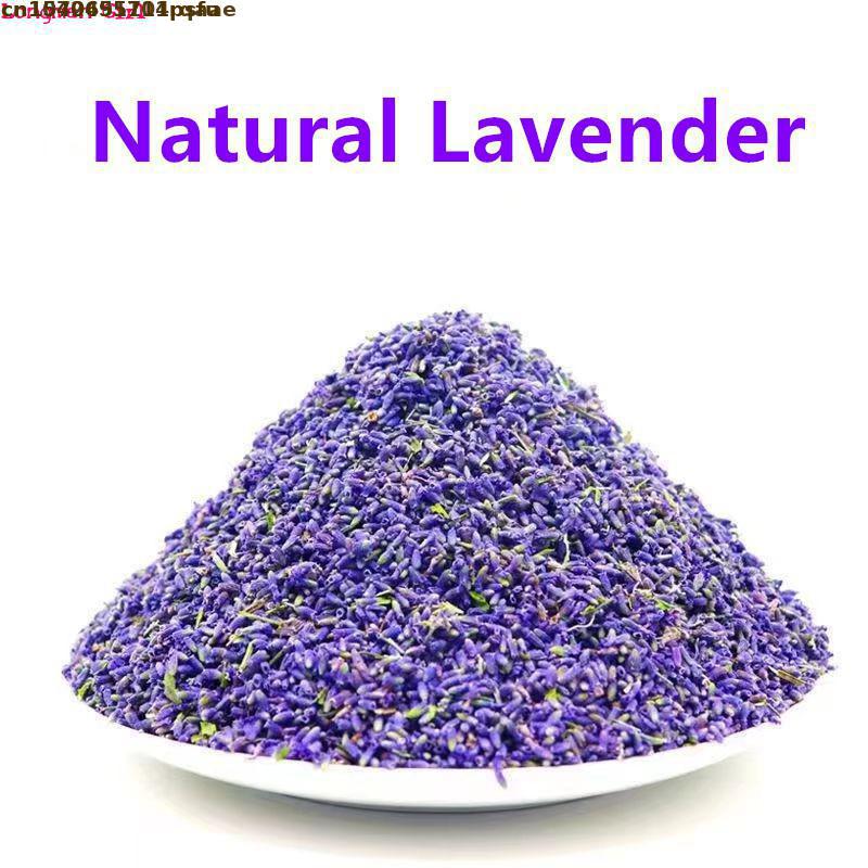 100% Natural Dried Flowers Lav - Soap Making Art review and price