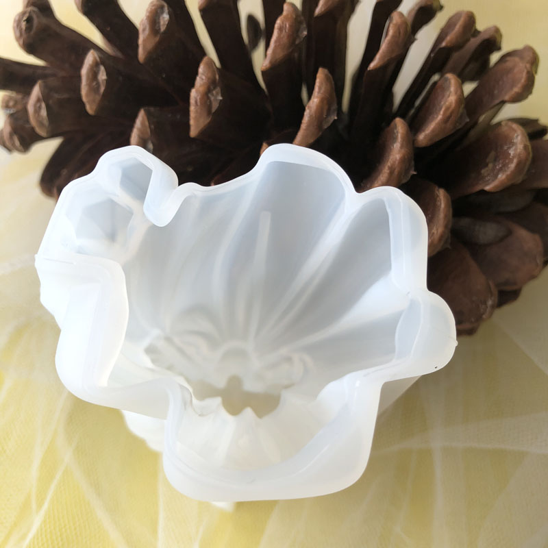 3D Cute Princess Silicone Cand - Soap Making Home review and price