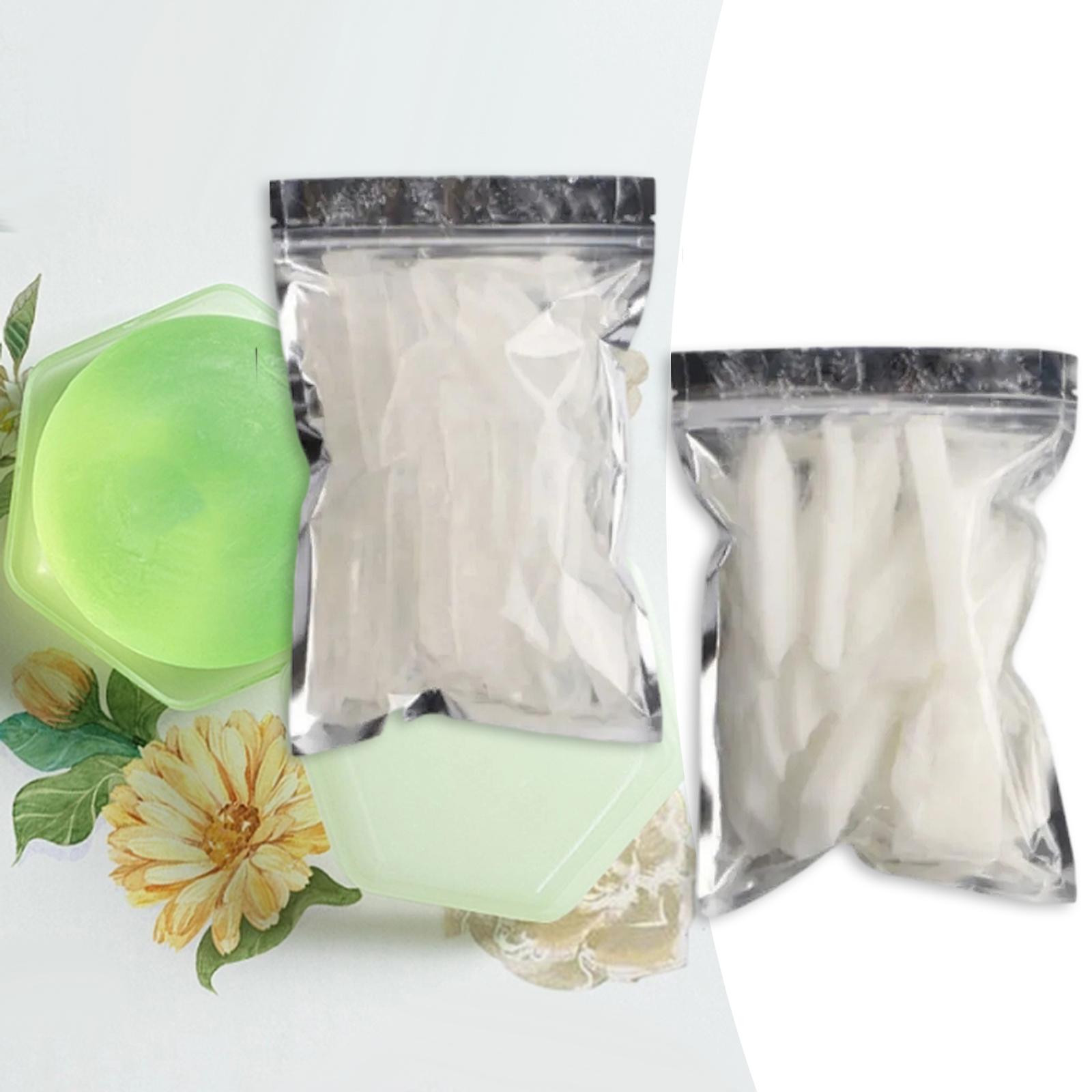 Soap Base Coconut Oil Palm Oil - Soap Making Glycerin Base review and price