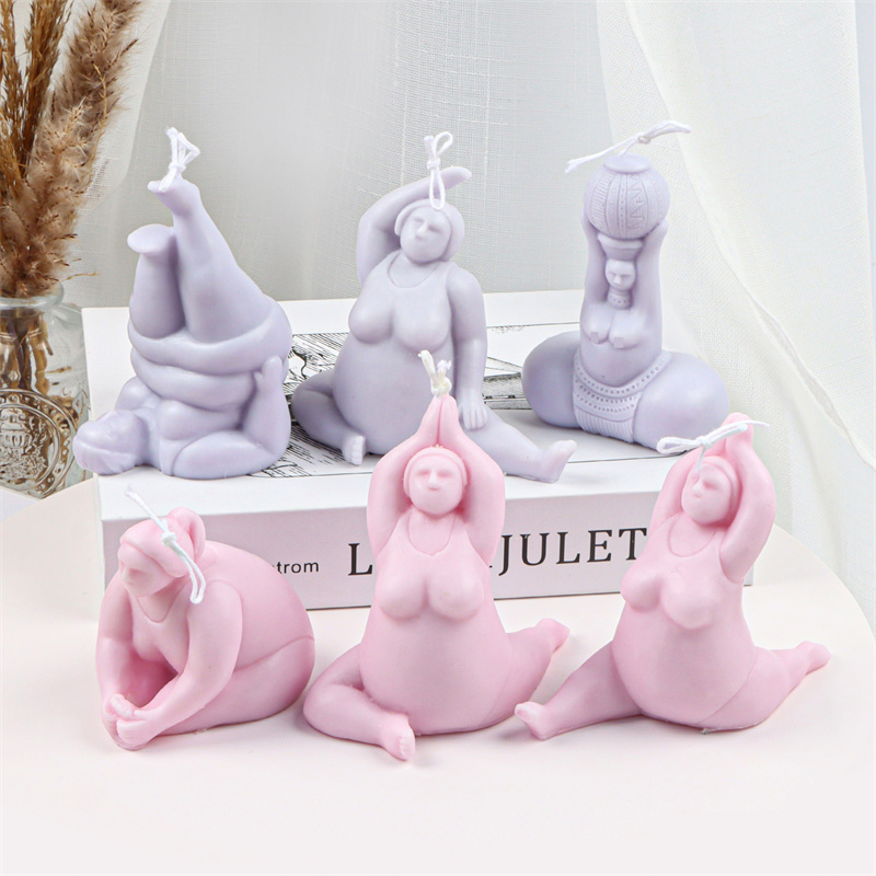 3D Human Body Art Home Decorat - Soap Making Art review and price