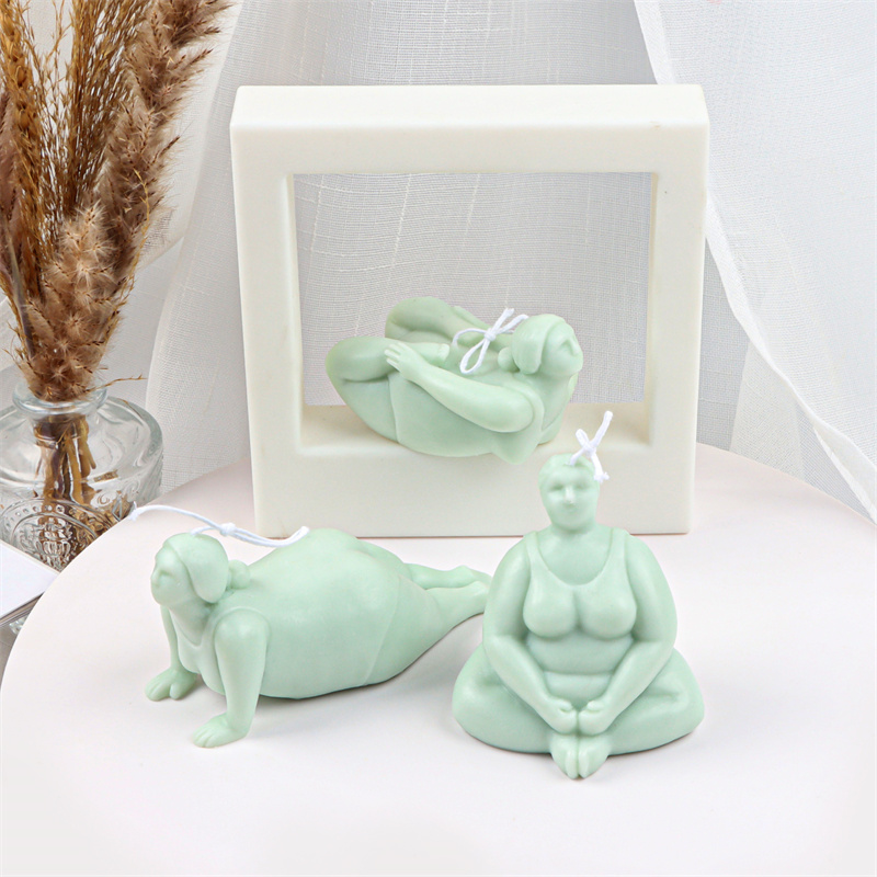 3D Human Body Art Home Decorat - Soap Making Art review and price