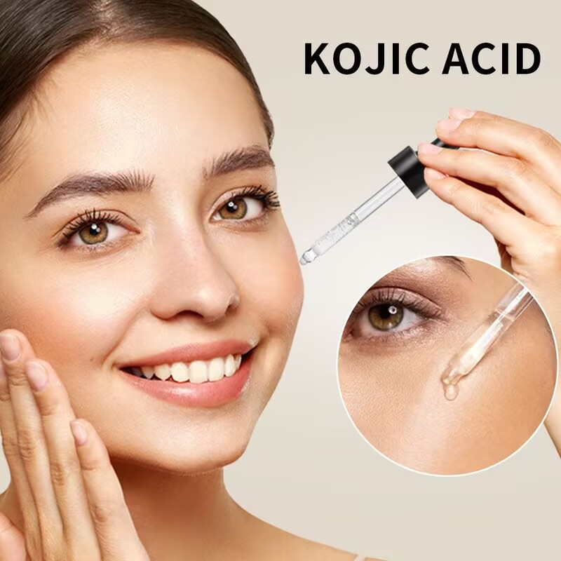 99% Pure Kojic Acid Crystals M - Soap Making Acid review and price