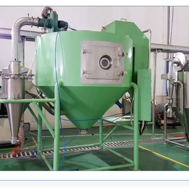 2025 New Small Spray Dryer Org - Soap Making Machine review and price