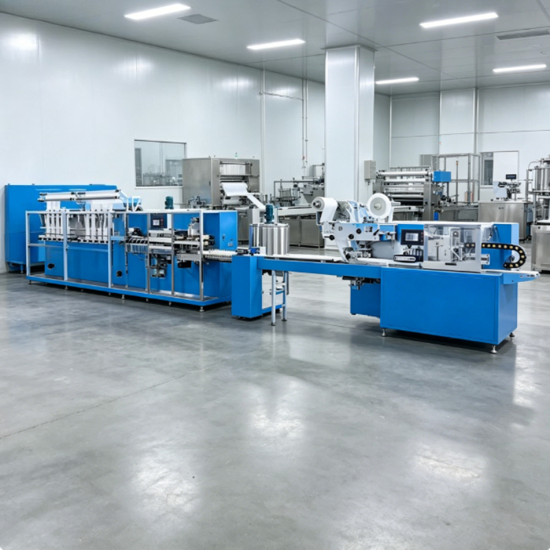 Full Automatic 30 - 120 Pcs We - Soap Making Machine review and price