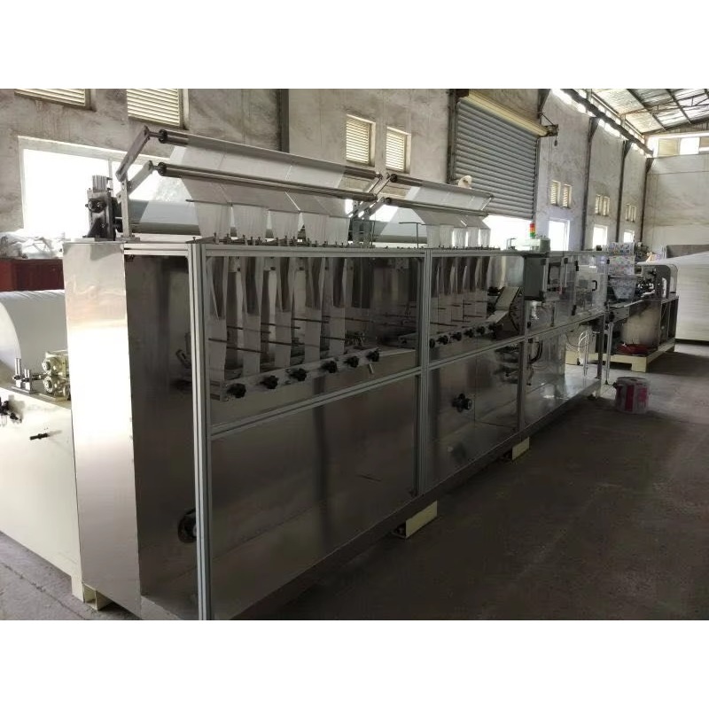 Full Automatic 30 - 120 Pcs We - Soap Making Machine review and price