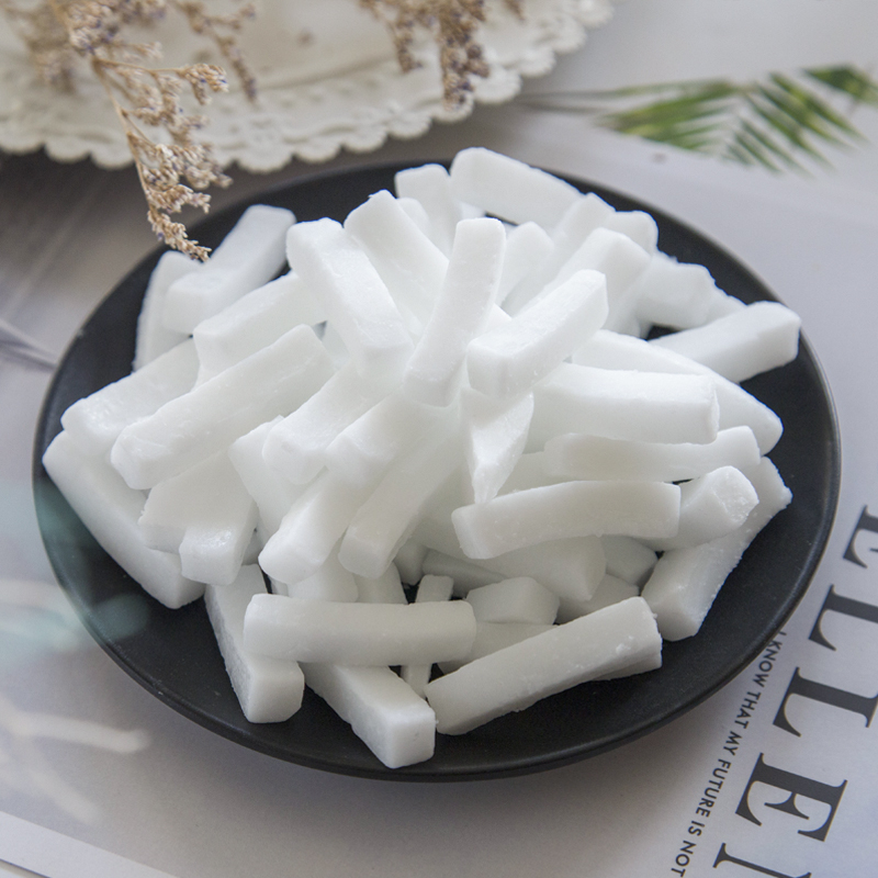 100g/Bag DIY Hand Making Soap  - Soap Making Glycerin Base review and price