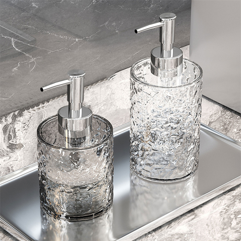 Acrylic Soap Dispenser Bottles - Soap Making Jug review and price