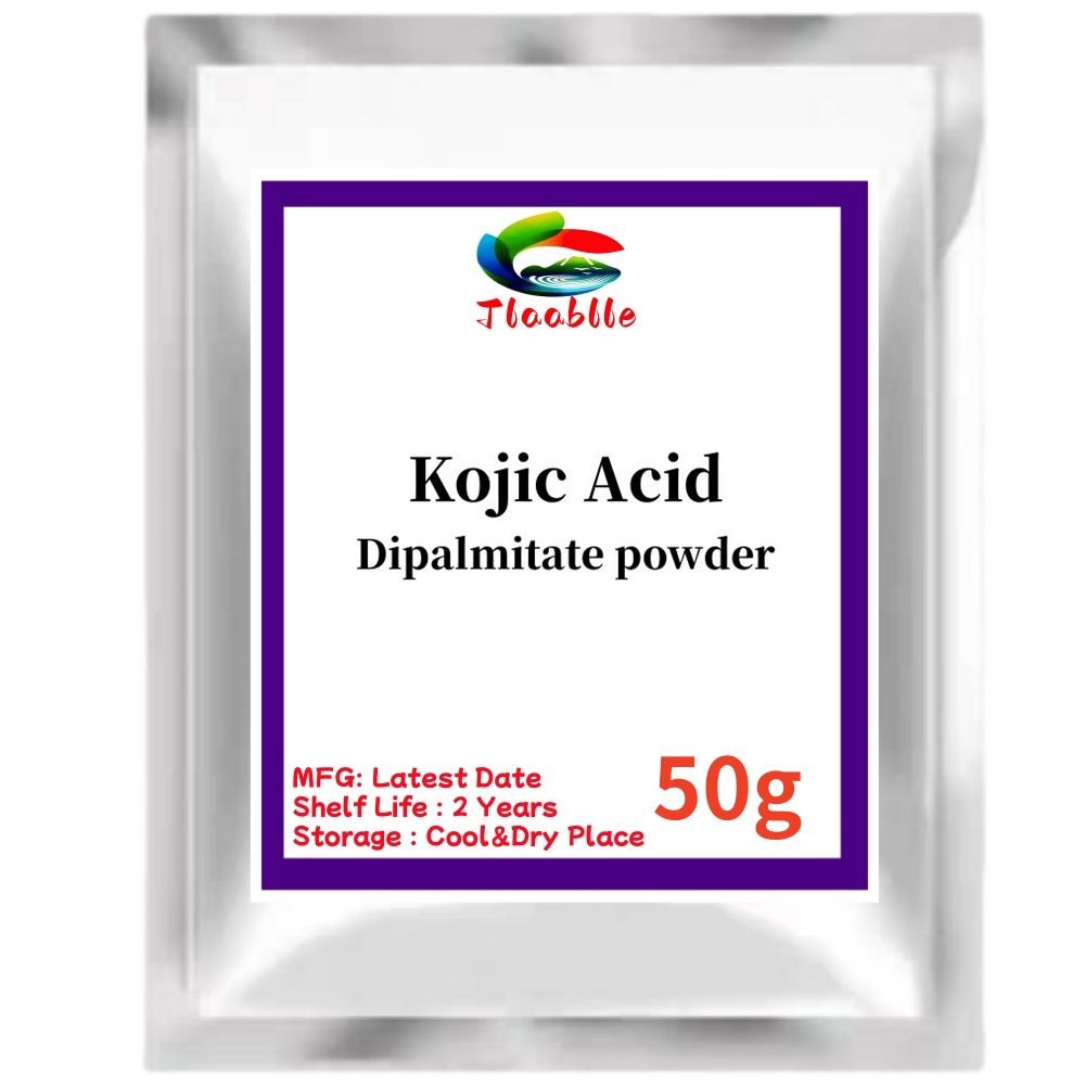Make-up Material Kojic Acid Di - Soap Making Acid review and price