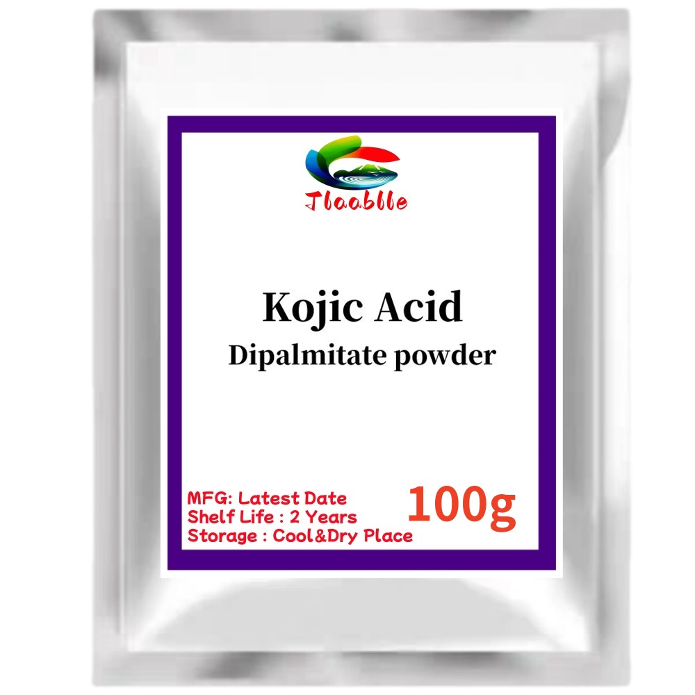 Make-up Material Kojic Acid Di - Soap Making Acid review and price