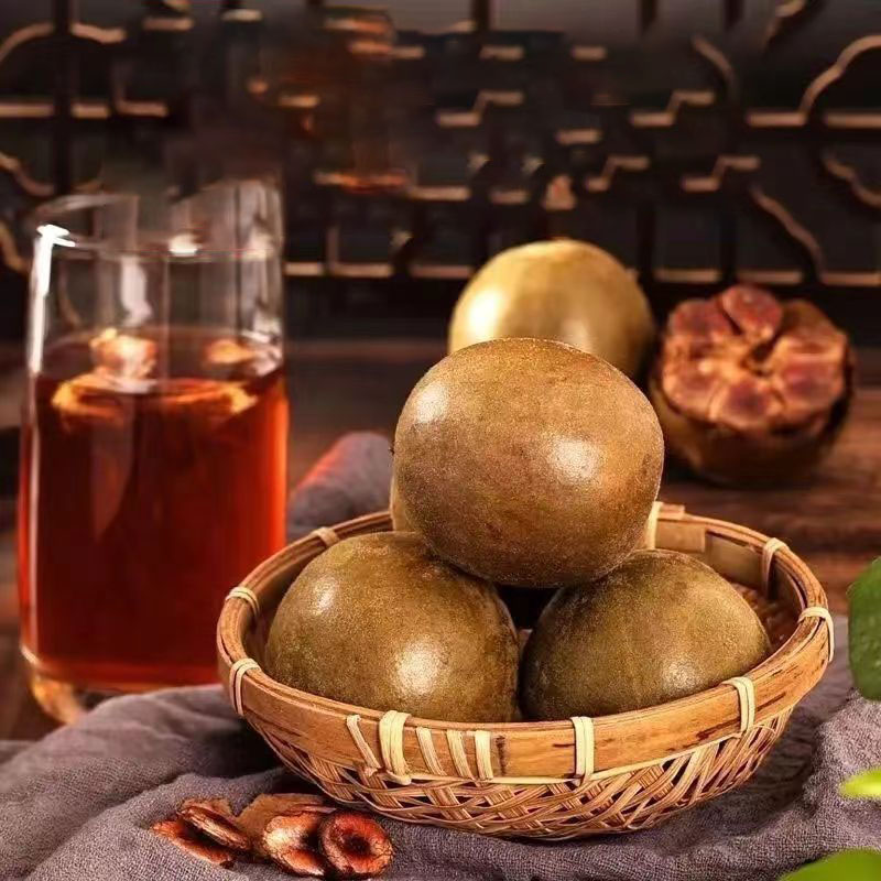 Top Natural Luo Han Guo Dried  - Soap Making Home review and price