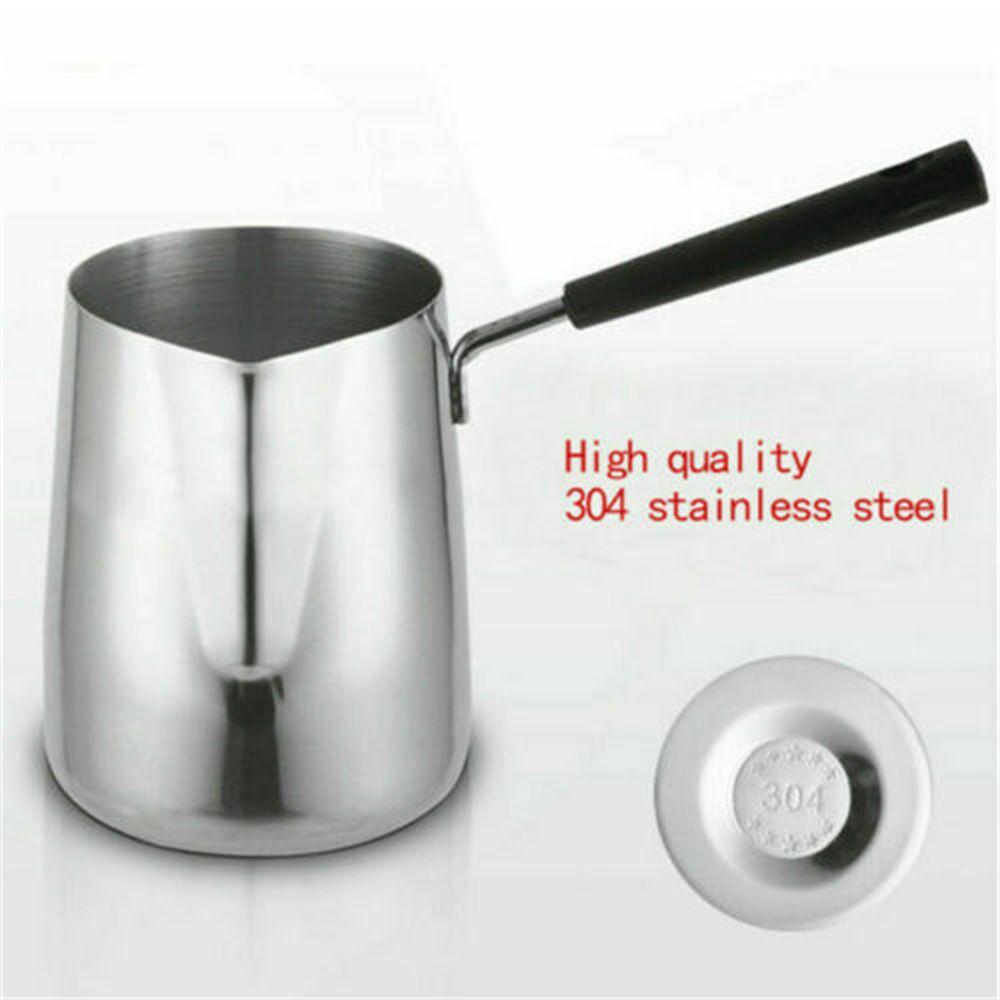 Stainless DIY Steel Making Jug - Soap Making Jug review and price