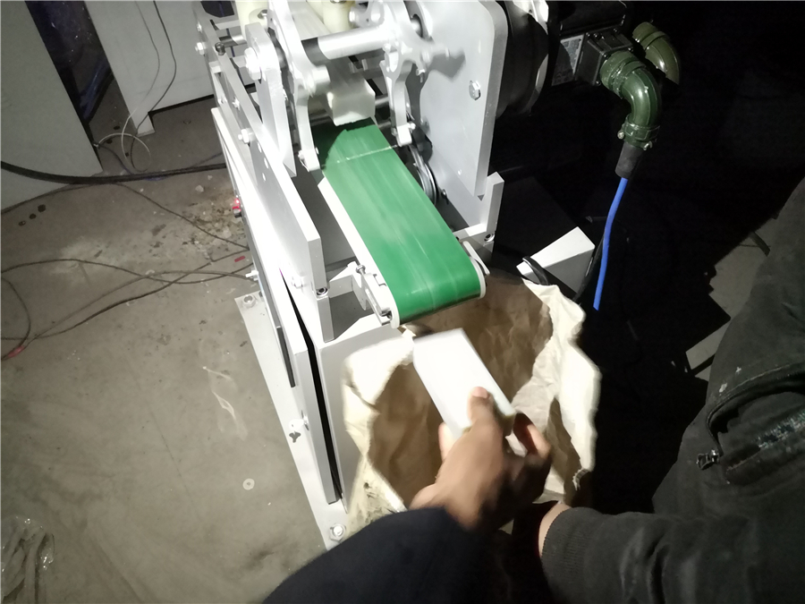 Soap Plodder Machine Multifunc - Soap Making Machine review and price