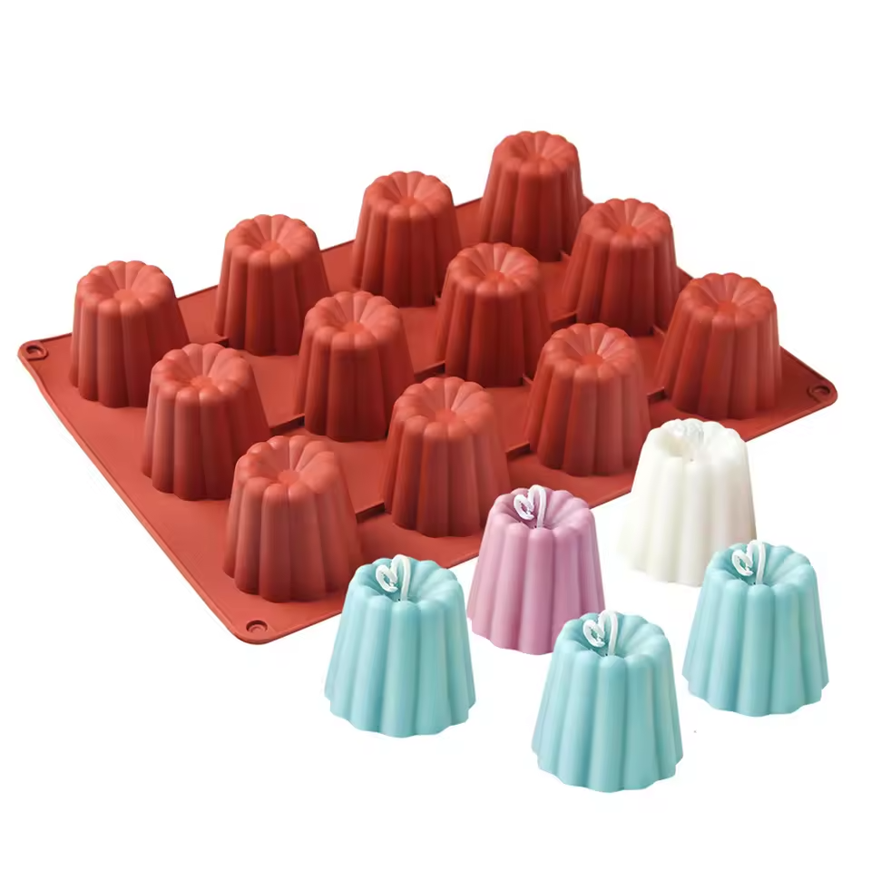 8/12/18 Cups Silicone Mold Cup - Soap Making Jug review and price