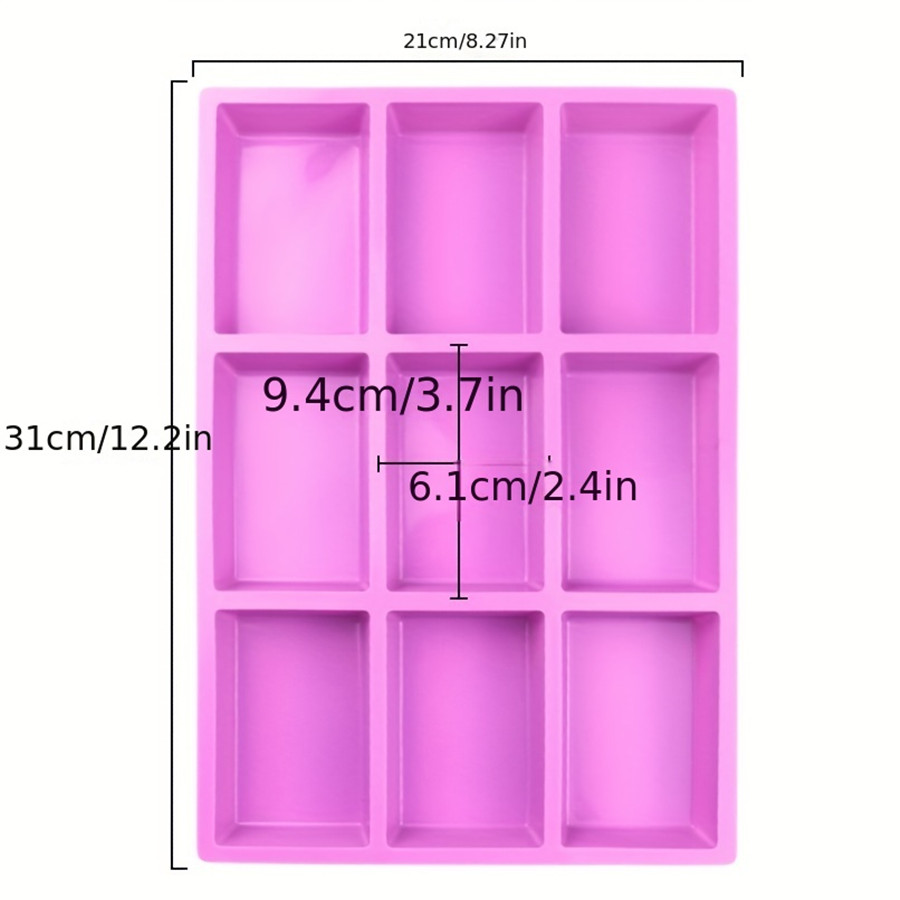 Silicone Candy Chocolate Mouss - Soap Making Jug review and price