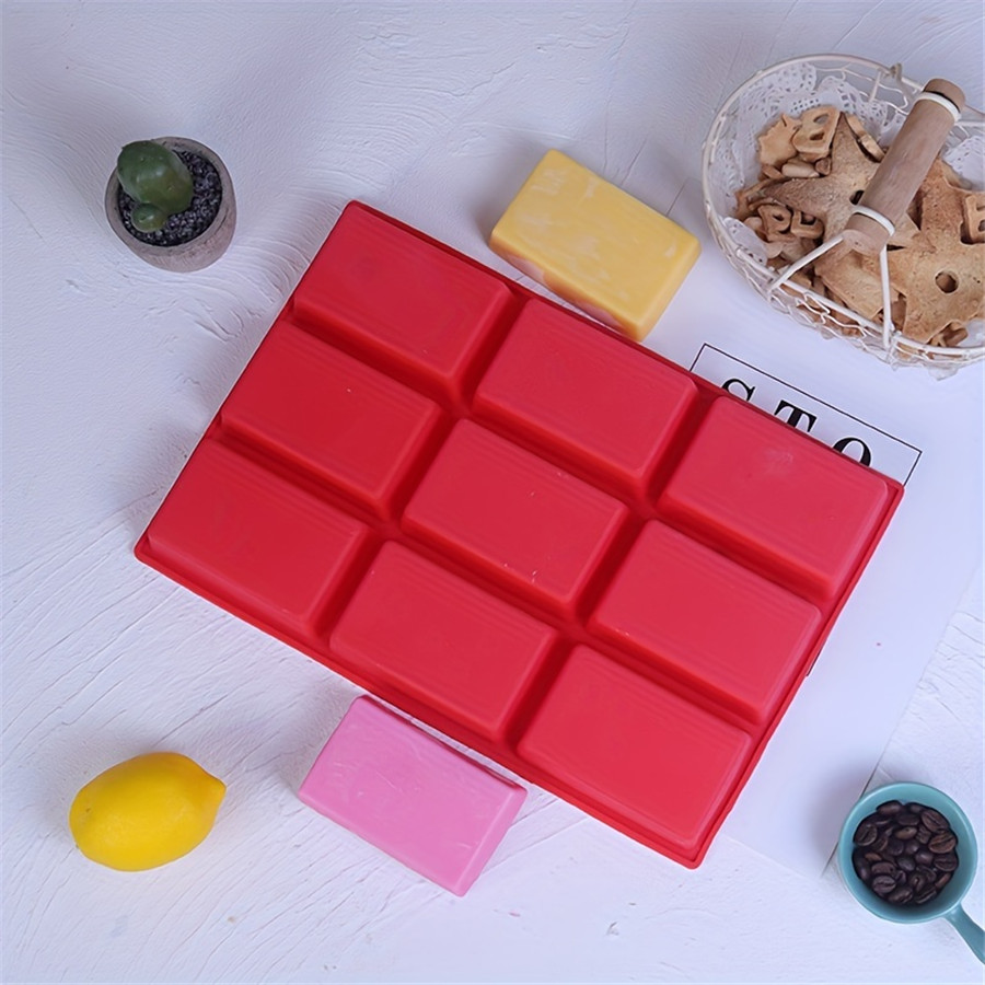 Silicone Candy Chocolate Mouss - Soap Making Jug review and price