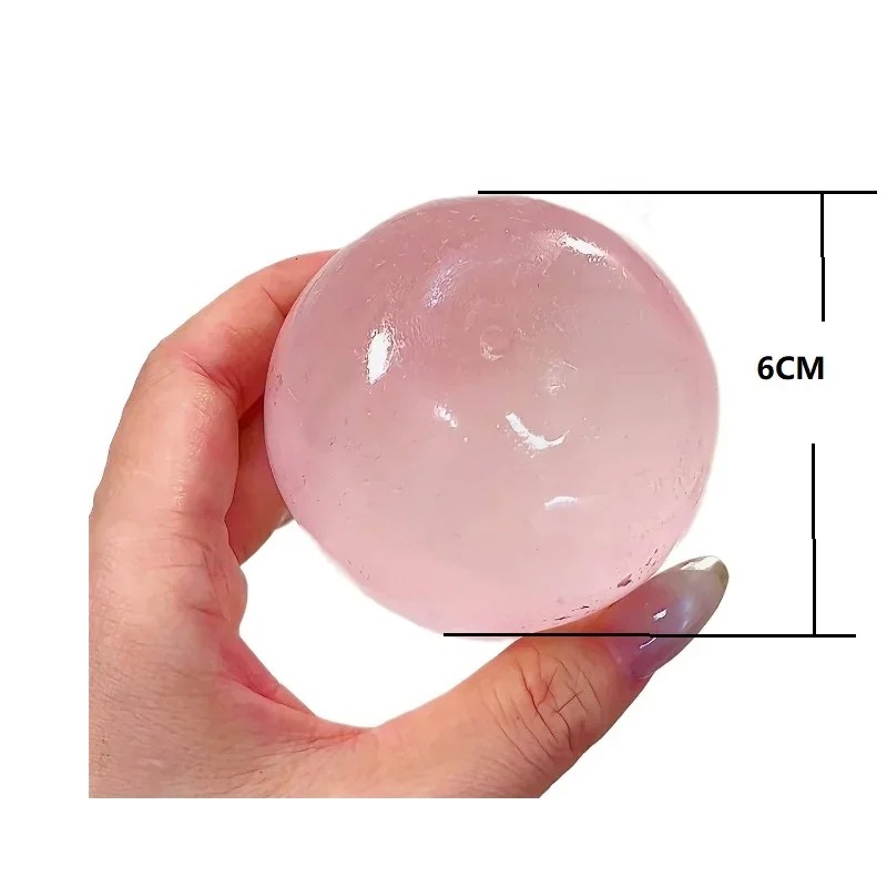 Squishy Plasticity Mochi Fidge - Coconut Oil Refined review and price