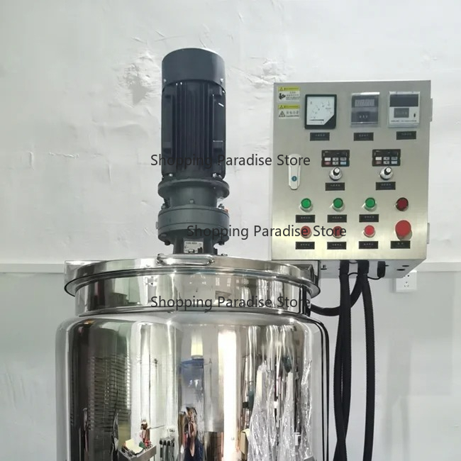 Manufacturing Equipment Price  - Soap Making Machine Price review and price