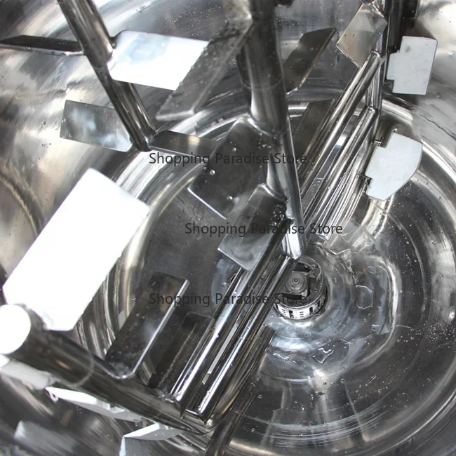 Manufacturing Equipment Price  - Soap Making Machine Price review and price