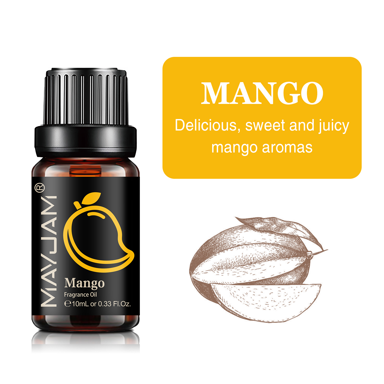 10ML Strawberry Fruit Fragranc - Coconut Oil Refined review and price