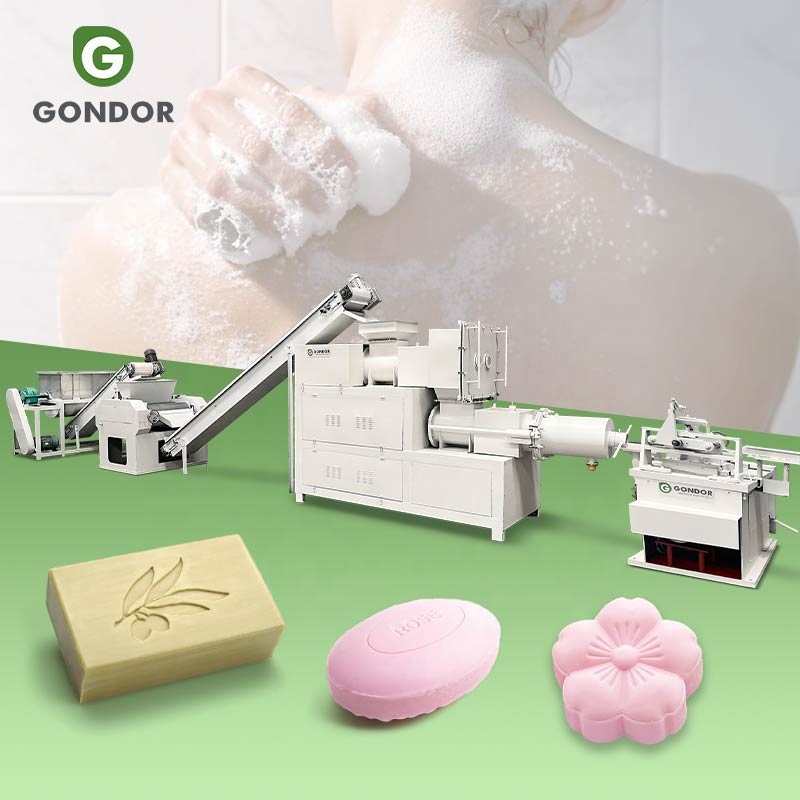Machine De Fabrication De Savo - Soap Making Machine Price review and price