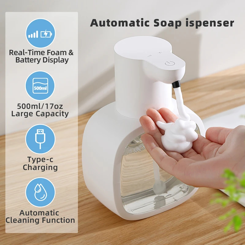 New Wall Mounted Automatic Soa - Soap Making Machine review and price