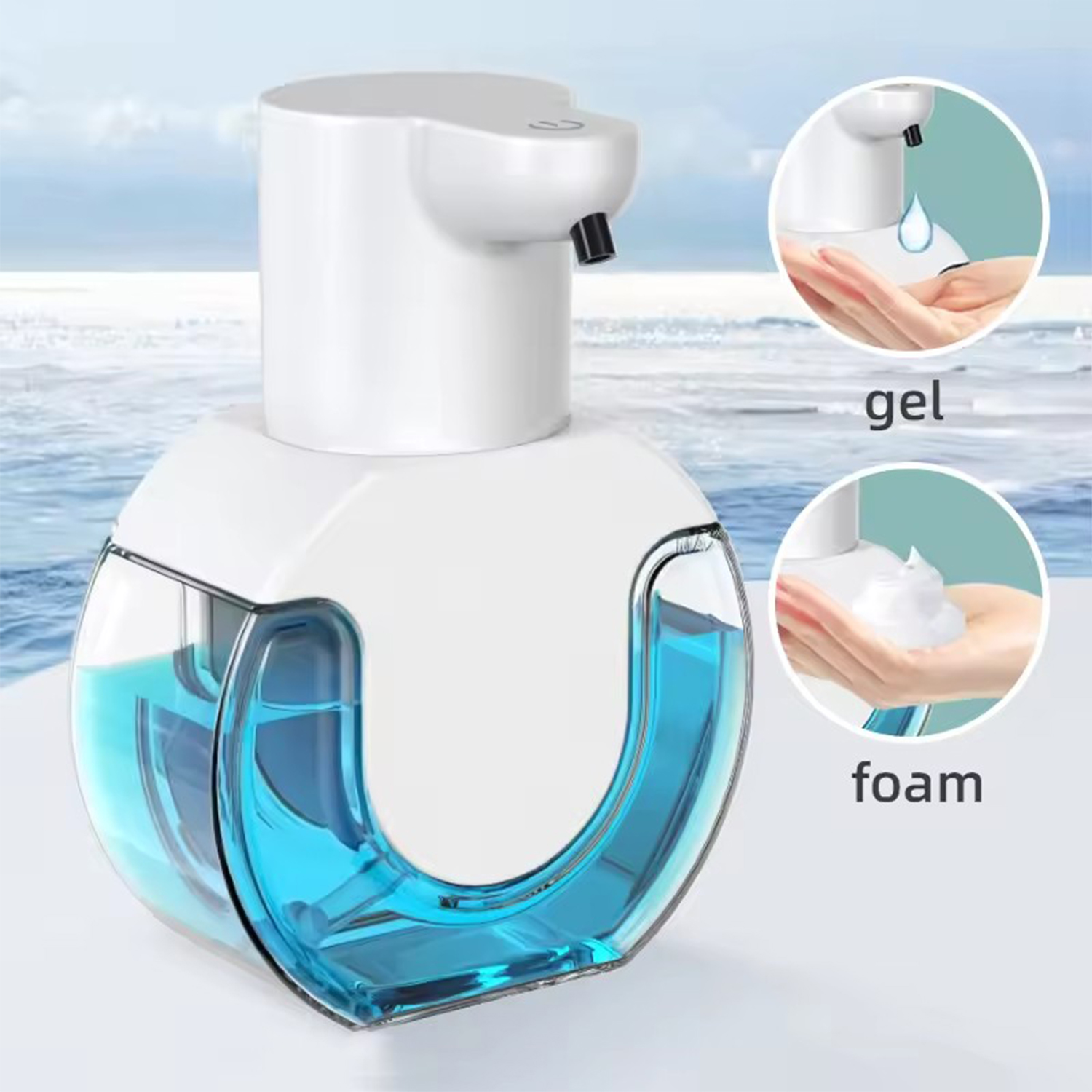 New Wall Mounted Automatic Soa - Soap Making Machine review and price