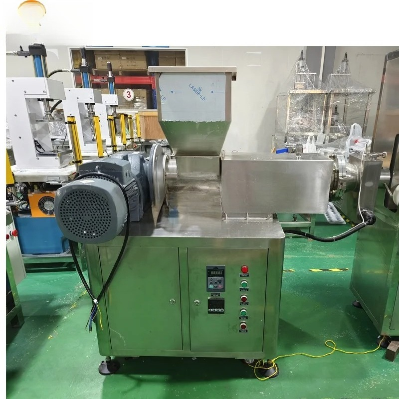 Automatic Complete Toilet Soap - Soap Making Machine Price review and price