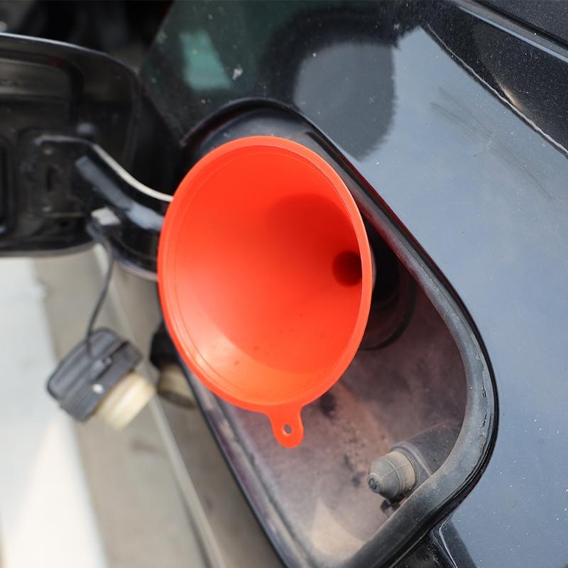 4pcs Car Plastic Funnels Refue - Soap Making Jug review and price