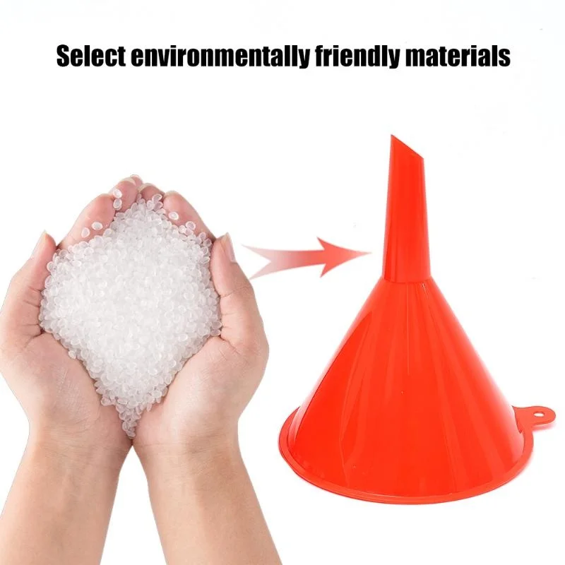 4pcs Car Plastic Funnels Refue - Soap Making Jug review and price
