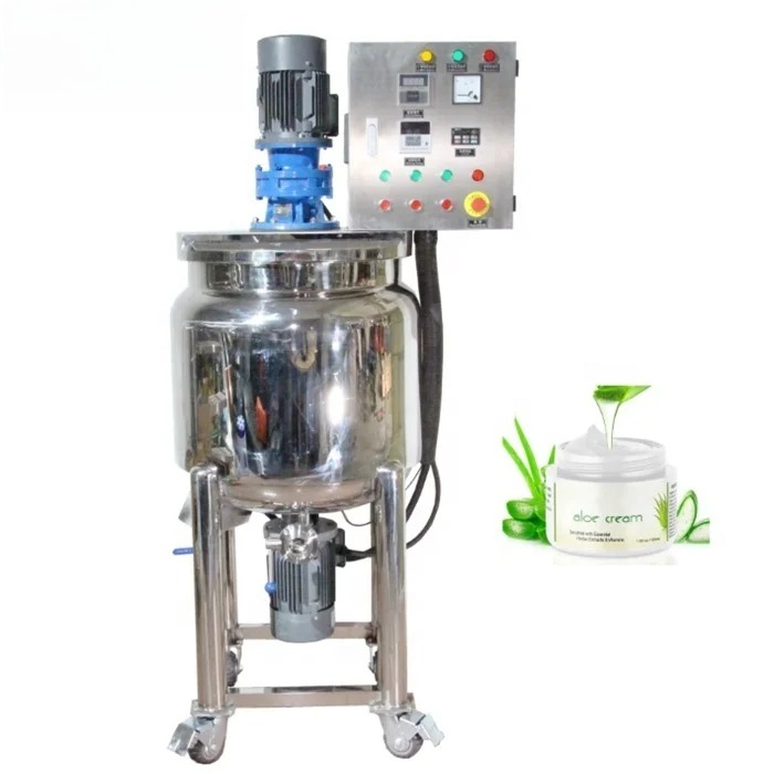 Manufacturing Equipment Price  - Soap Making Machine Price review and price