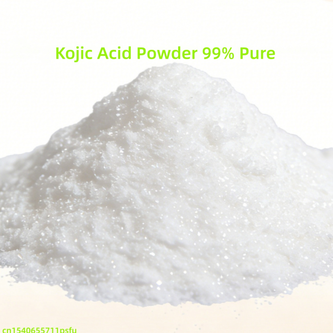 Kojic Acid Powder 99% Pure | S - Soap Making Acid review and price
