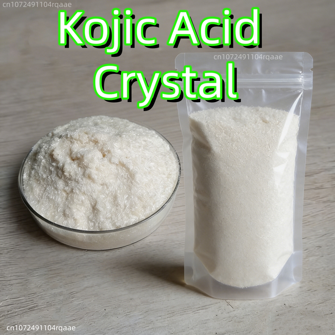 Kojic Acid Powder 99% Pure | S - Soap Making Acid review and price