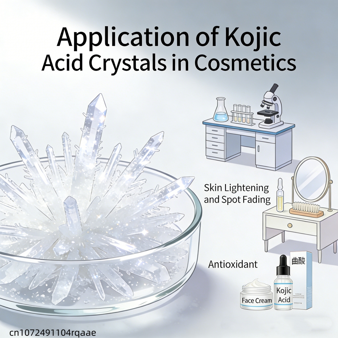 Kojic Acid Powder 99% Pure | S - Soap Making Acid review and price