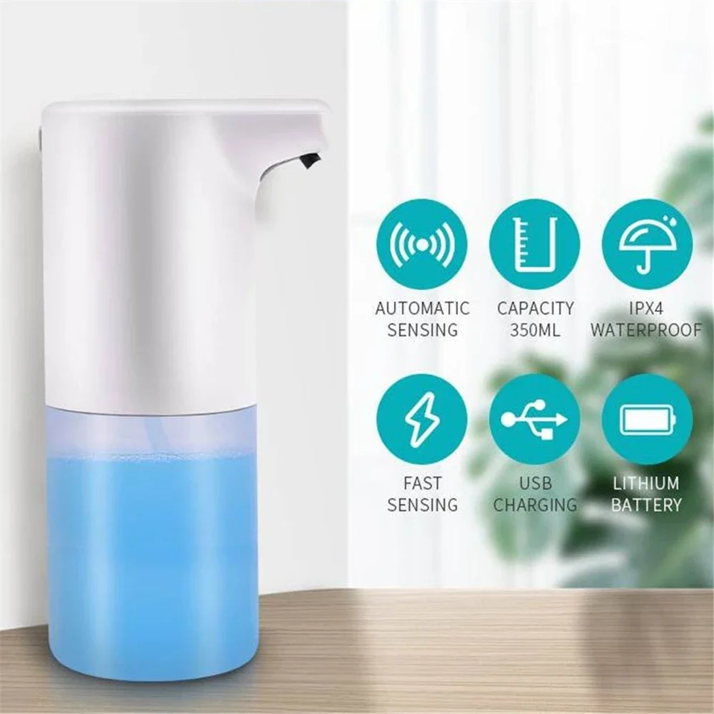 HOMEFISH Smart Automatic Senso - Soap Making Machine review and price