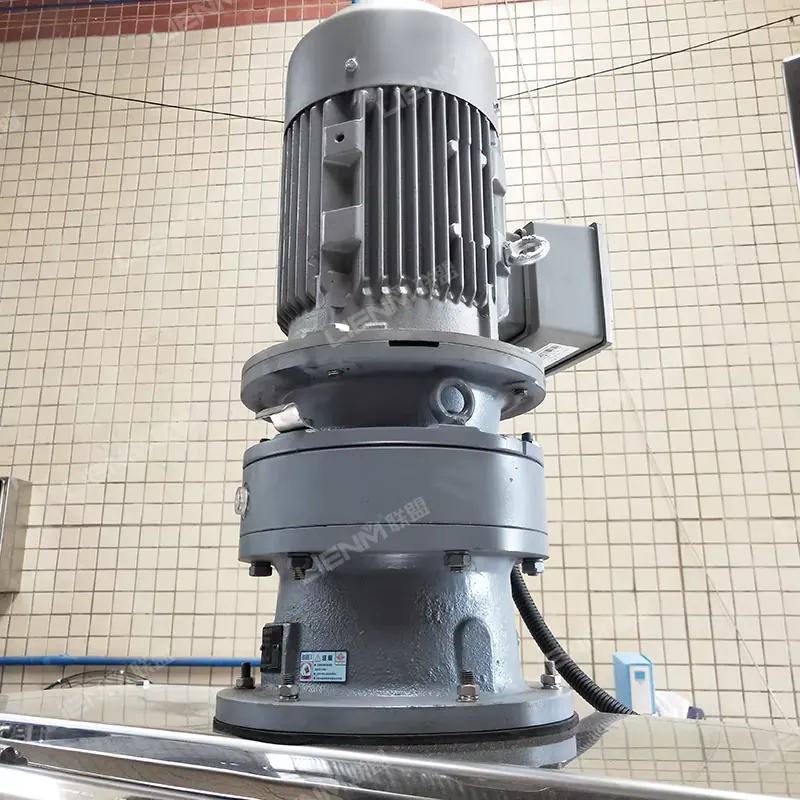 Hot Sale Liquid Soap Making Ma - Soap Making Machine review and price