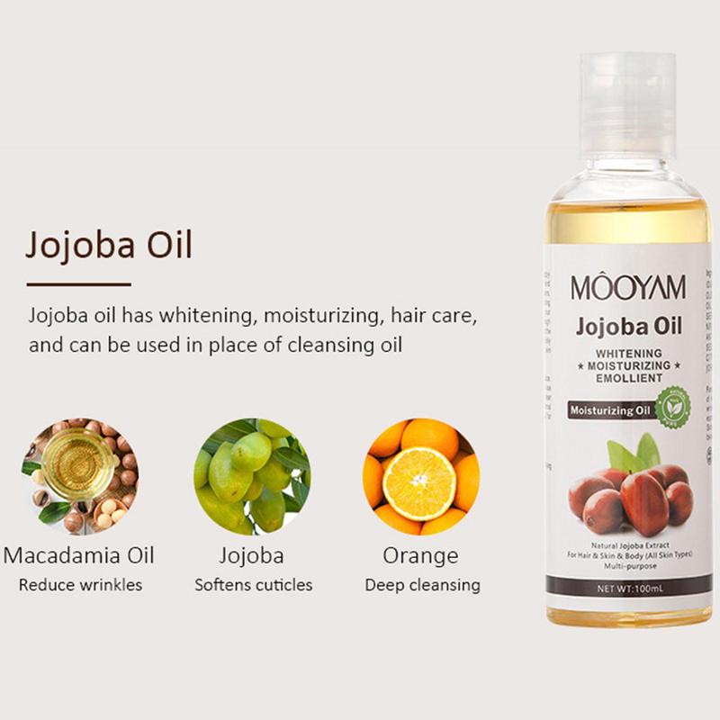 Face Body Coconut Argan Jojoba - Coconut Oil Refined review and price