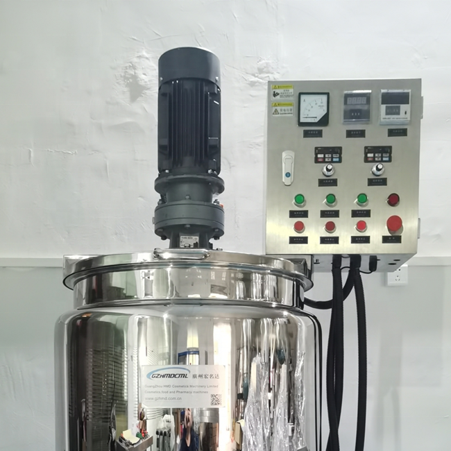 Manufacturing Equipment Price  - Soap Making Machine Price review and price