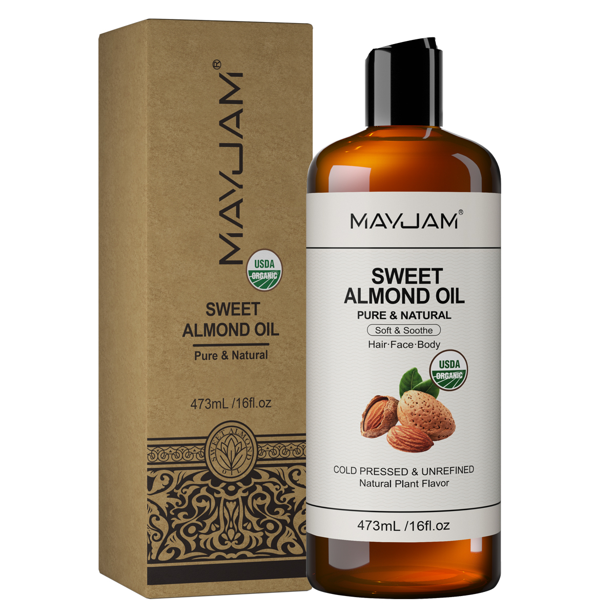 USDA Organic Coconut Oil for S - Coconut Oil Refined review and price