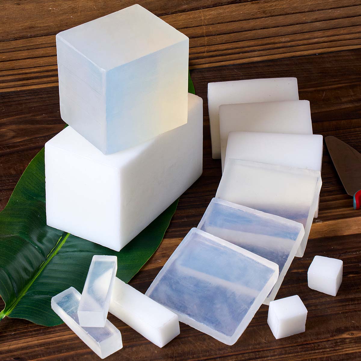 1000g Glycerin Soap Base DIY H - Soap Making Glycerin Base review and price