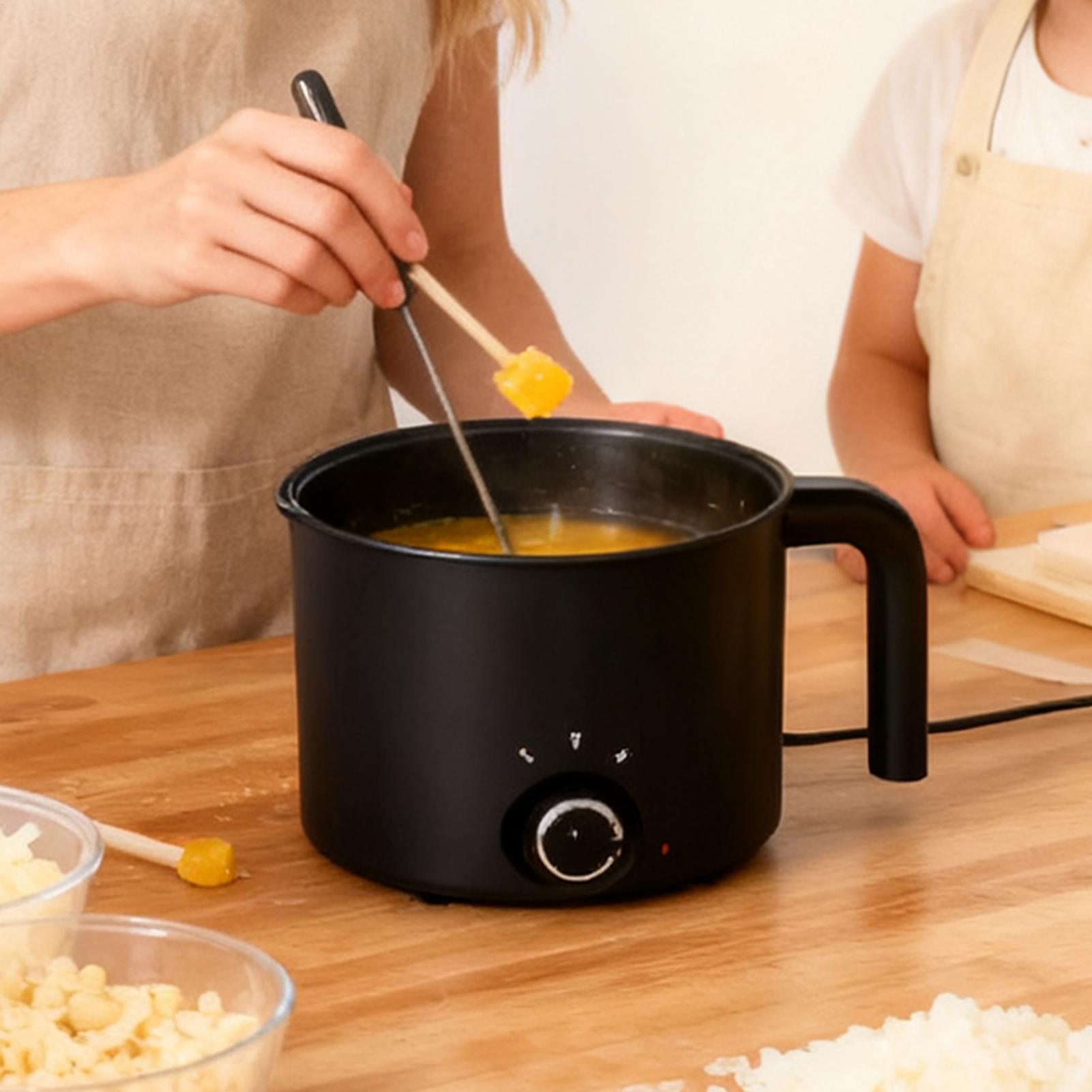 Candle Wax Melting Pot 1.5L La - Soap Making Home review and price